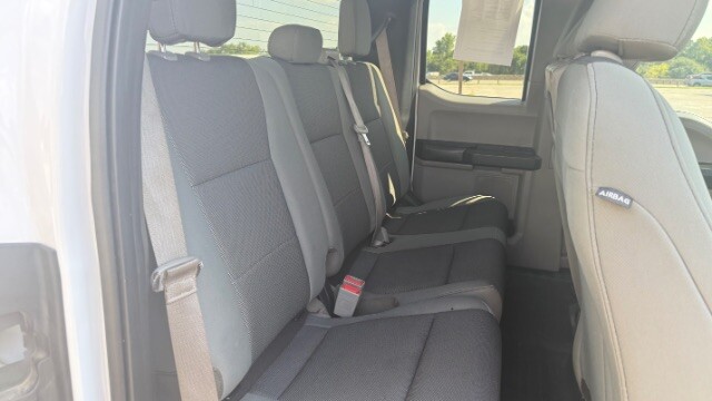 2018 Ford F150 in Dallas, TX 75228 - 18053191 19