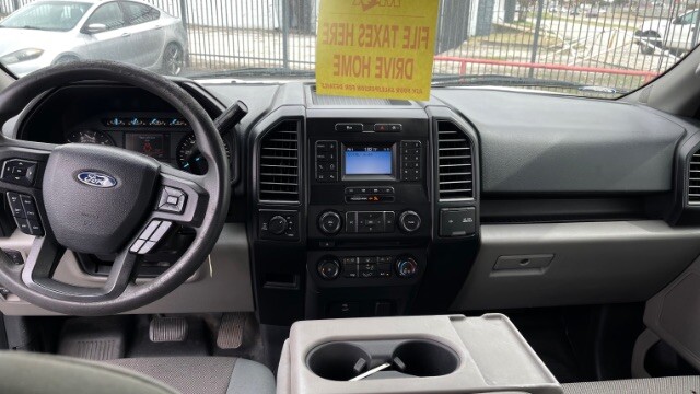 2018 Ford F150 in Dallas, TX 75228 - 18053191 15