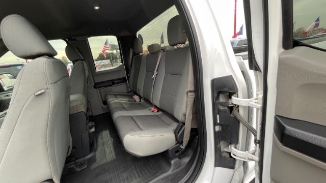 2018 Ford F150 in Dallas, TX 75228 - 18053191 14