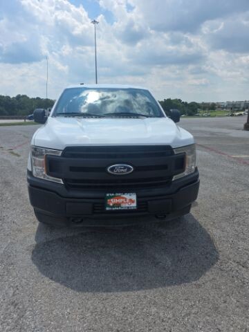 2018 Ford F150 in Dallas, TX 75228 - 18053191 24