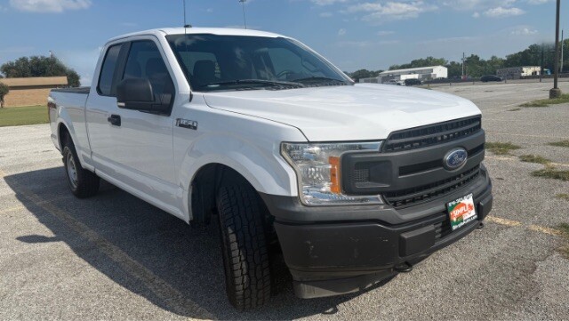 2018 Ford F150 in Dallas, TX 75228 - 18053191 3
