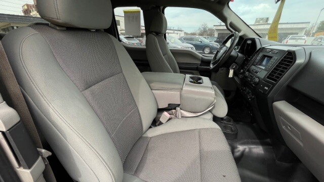 2018 Ford F150 in Dallas, TX 75228 - 18053191 17