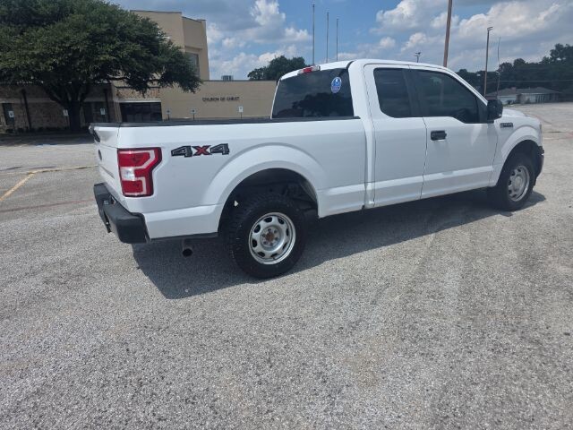 2018 Ford F150 in Dallas, TX 75228 - 18053191 27