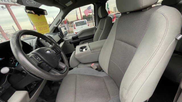 2018 Ford F150 in Dallas, TX 75228 - 18053191 10