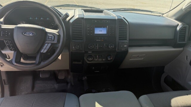 2018 Ford F150 in Dallas, TX 75228 - 18053191 18