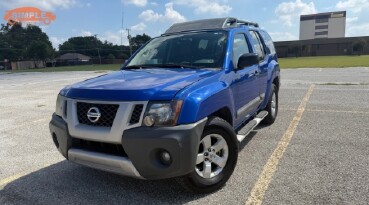2013 Nissan Xterra in Dallas, TX 75228