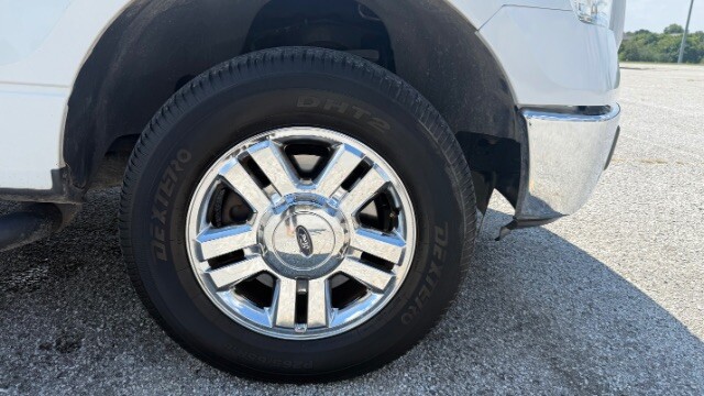 2012 Ford F150 in Dallas, TX 75228 - 18053198 5