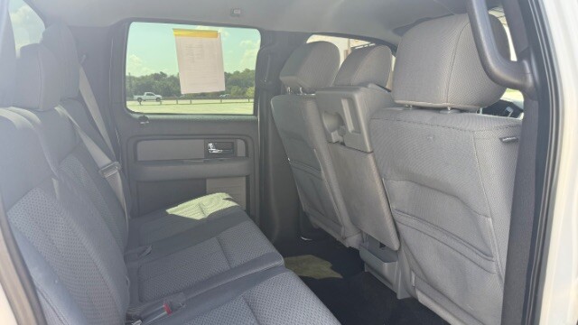 2012 Ford F150 in Dallas, TX 75228 - 18053198 19