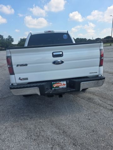 2012 Ford F150 in Dallas, TX 75228 - 18053198 25