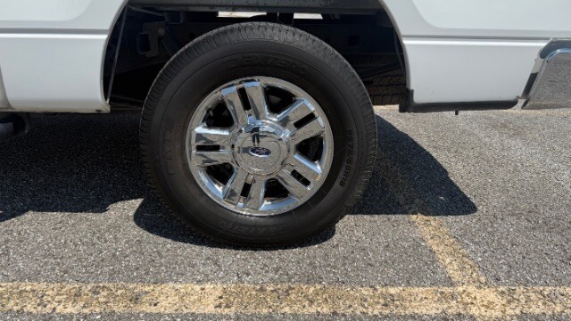 2012 Ford F150 in Dallas, TX 75228 - 18053198 11