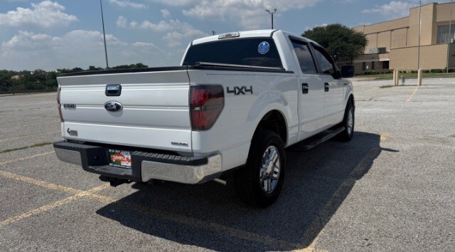 2012 Ford F150 in Dallas, TX 75228 - 18053198 7
