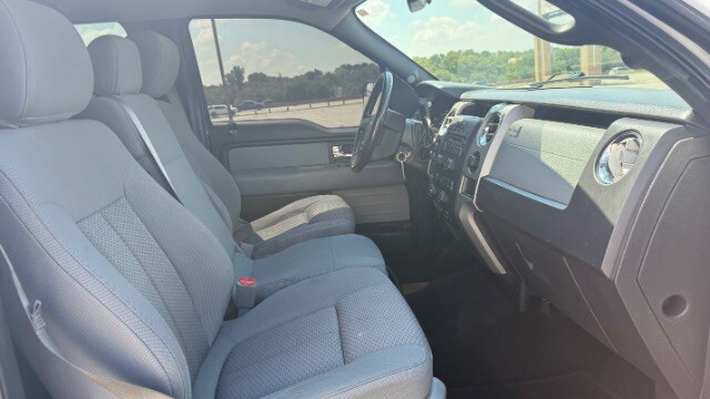 2012 Ford F150 in Dallas, TX 75228 - 18053198 21