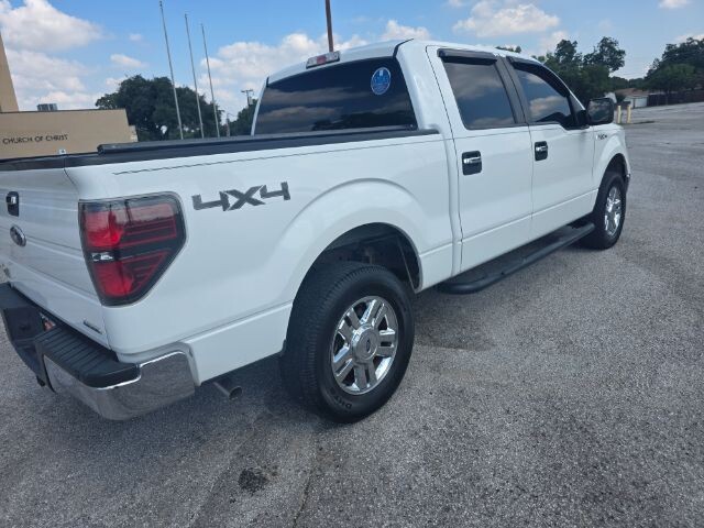 2012 Ford F150 in Dallas, TX 75228 - 18053198 23