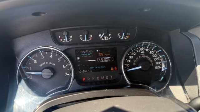 2012 Ford F150 in Dallas, TX 75228 - 18053198 15