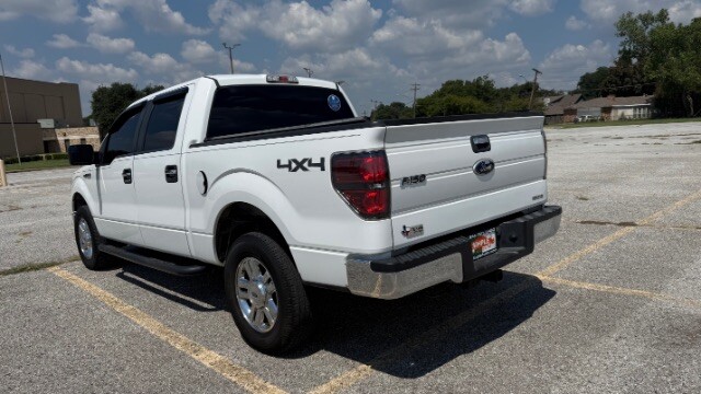 2012 Ford F150 in Dallas, TX 75228 - 18053198 9