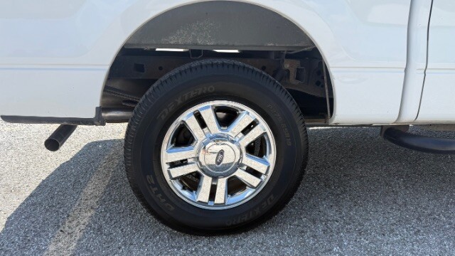 2012 Ford F150 in Dallas, TX 75228 - 18053198 6