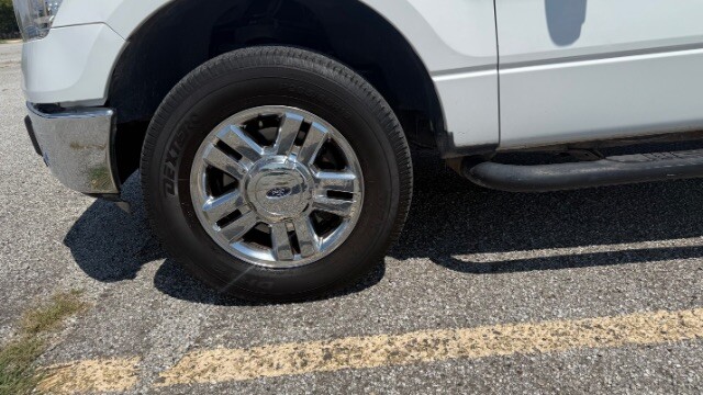 2012 Ford F150 in Dallas, TX 75228 - 18053198 12