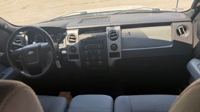 2012 Ford F150 in Dallas, TX 75228 - 18053198 18