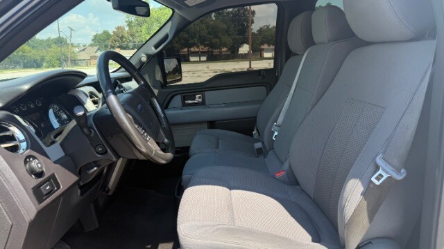 2012 Ford F150 in Dallas, TX 75228 - 18053198 13