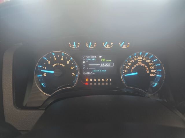 2012 Ford F150 in Dallas, TX 75228 - 18053198 27