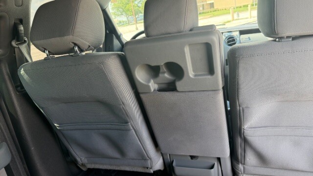 2012 Ford F150 in Dallas, TX 75228 - 18053198 20