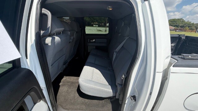 2012 Ford F150 in Dallas, TX 75228 - 18053198 17