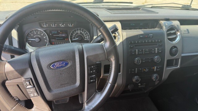 2012 Ford F150 in Dallas, TX 75228 - 18053198 14