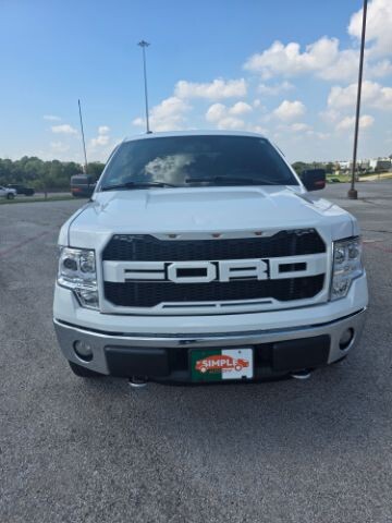 2012 Ford F150 in Dallas, TX 75228 - 18053198 24