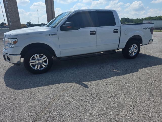 2012 Ford F150 in Dallas, TX 75228 - 18053198 26