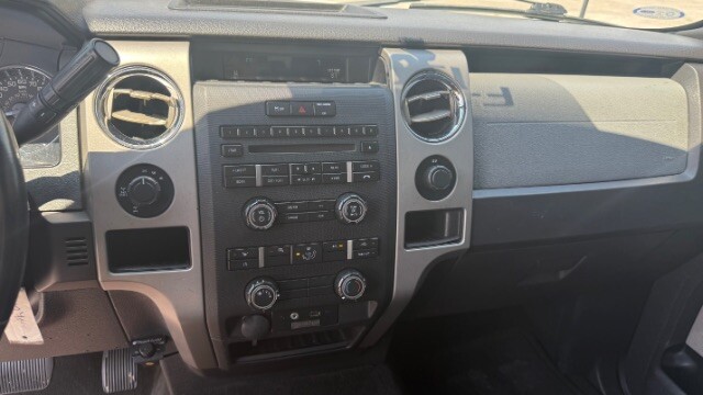 2012 Ford F150 in Dallas, TX 75228 - 18053198 16