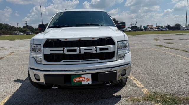 2012 Ford F150 in Dallas, TX 75228 - 18053198 2