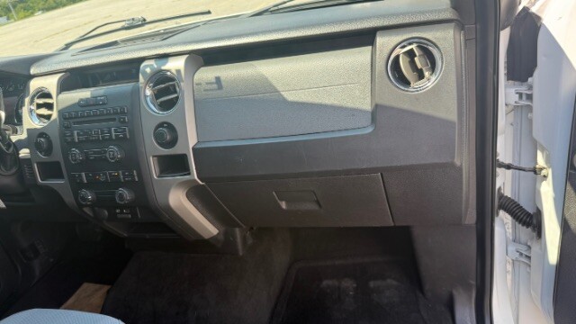 2012 Ford F150 in Dallas, TX 75228 - 18053198 22