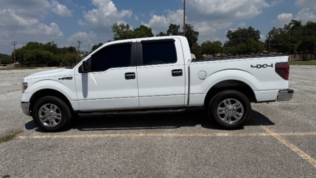 2012 Ford F150 in Dallas, TX 75228 - 18053198 10