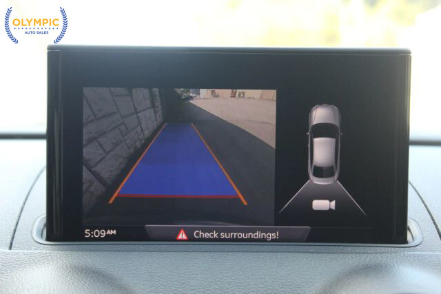 2019 Audi A3 in Decatur, GA 30032 - 18053200 25