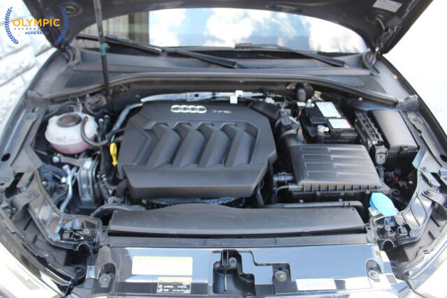 2019 Audi A3 in Decatur, GA 30032 - 18053200 46