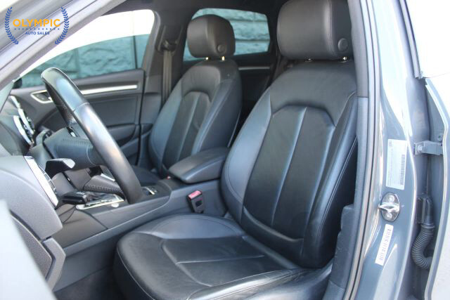 2019 Audi A3 in Decatur, GA 30032 - 18053200 35