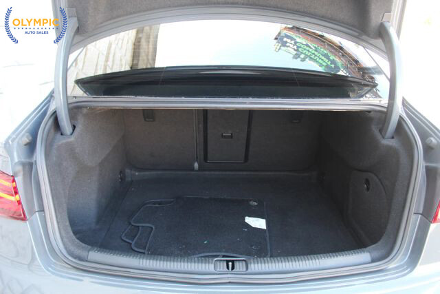 2019 Audi A3 in Decatur, GA 30032 - 18053200 45