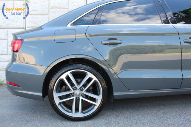 2019 Audi A3 in Decatur, GA 30032 - 18053200 14