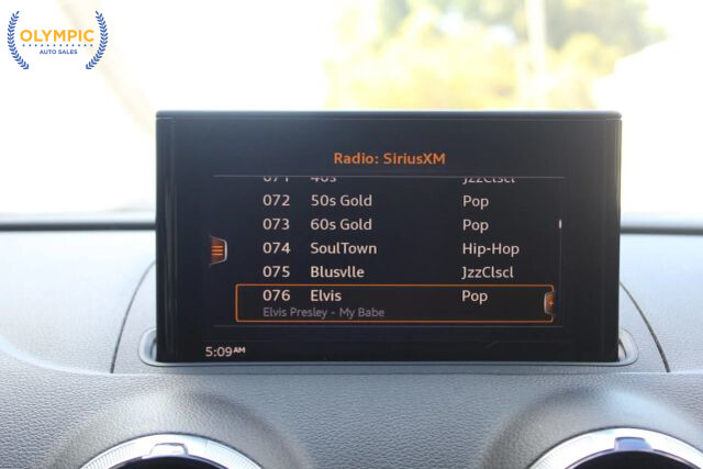 2019 Audi A3 in Decatur, GA 30032 - 18053200 24