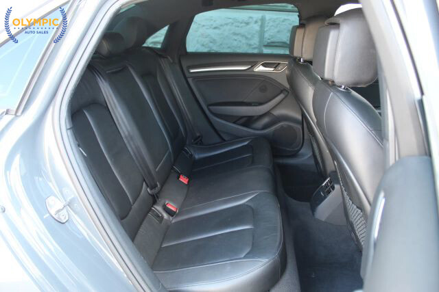 2019 Audi A3 in Decatur, GA 30032 - 18053200 38