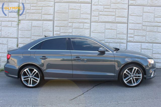 2019 Audi A3 in Decatur, GA 30032 - 18053200 10