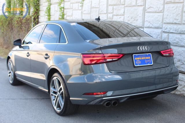 2019 Audi A3 in Decatur, GA 30032 - 18053200 6