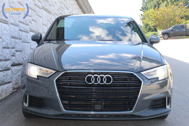 2019 Audi A3 in Decatur, GA 30032 - 18053200 3
