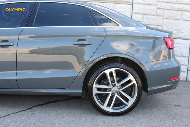 2019 Audi A3 in Decatur, GA 30032 - 18053200 12