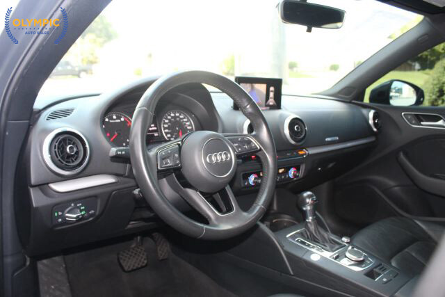 2019 Audi A3 in Decatur, GA 30032 - 18053200 15