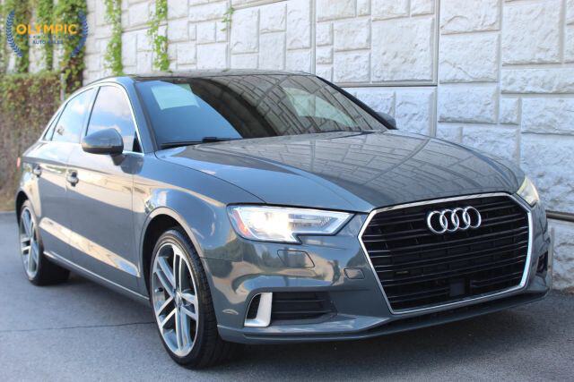 2019 Audi A3 in Decatur, GA 30032 - 18053200 2