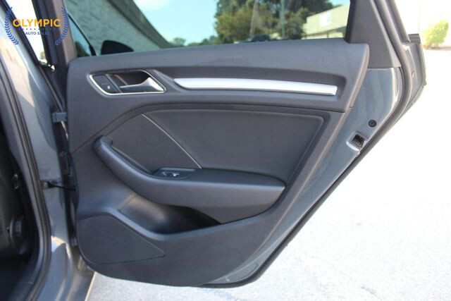 2019 Audi A3 in Decatur, GA 30032 - 18053200 44