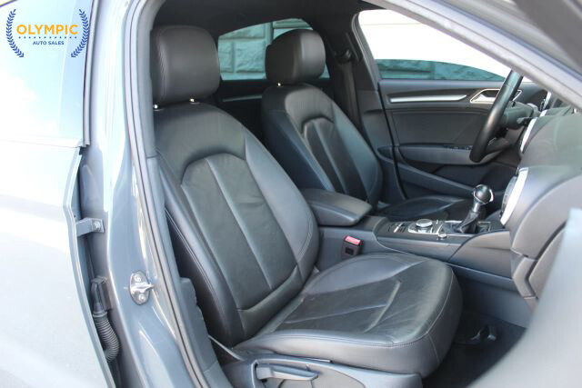 2019 Audi A3 in Decatur, GA 30032 - 18053200 36