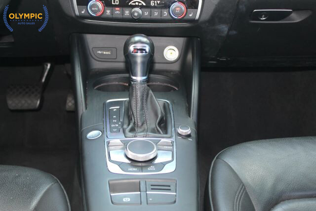 2019 Audi A3 in Decatur, GA 30032 - 18053200 27