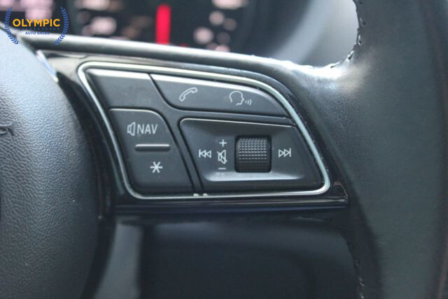 2019 Audi A3 in Decatur, GA 30032 - 18053200 21